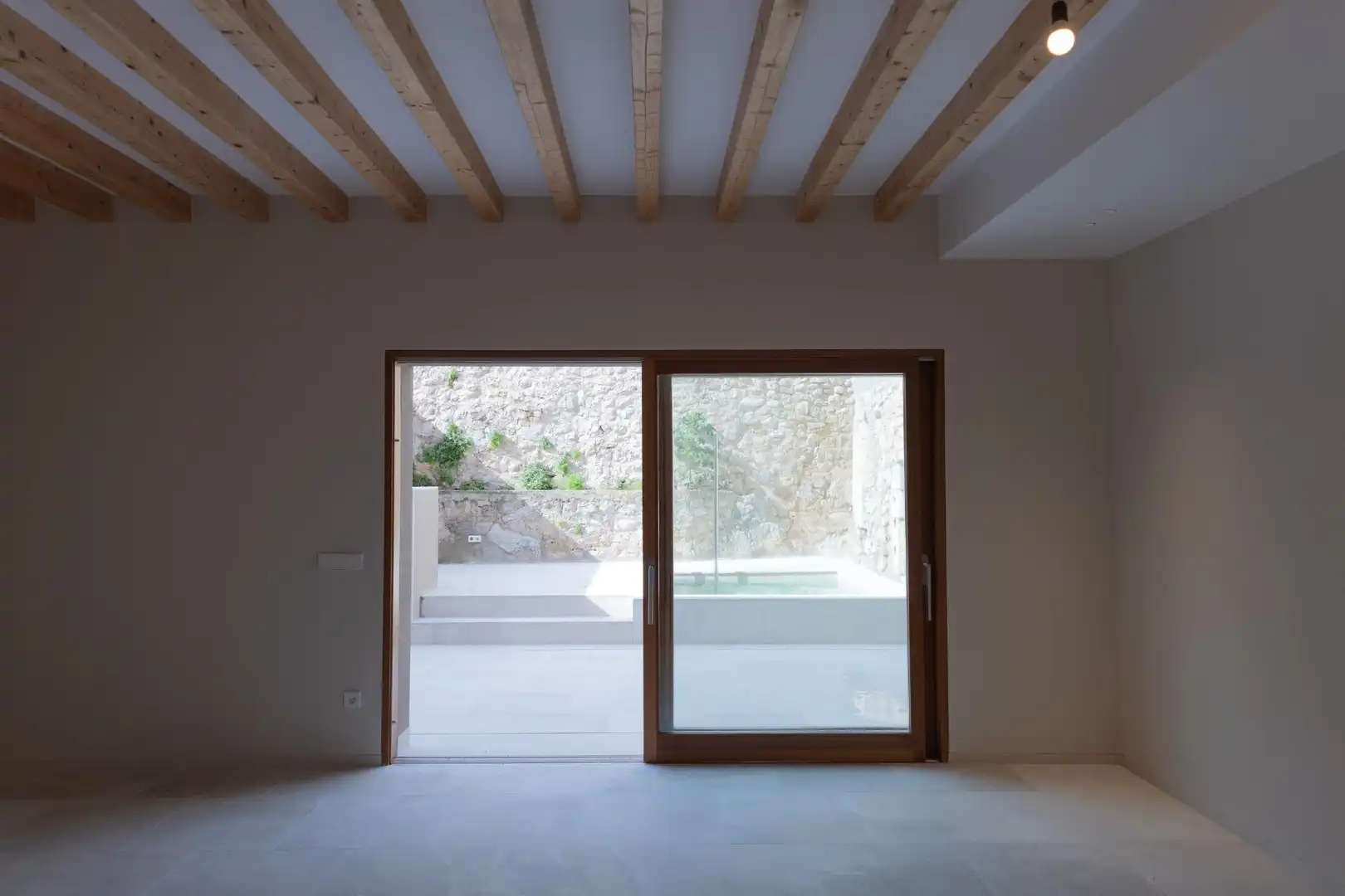 Casa amb piscina en venda a Mancor de la Vall, imagen 5