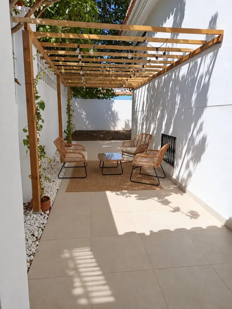 Casa amb piscina en venda a Arroyo de la Miel, imagen 2