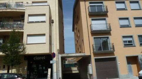 Párking de alquiler  Zona Centro
