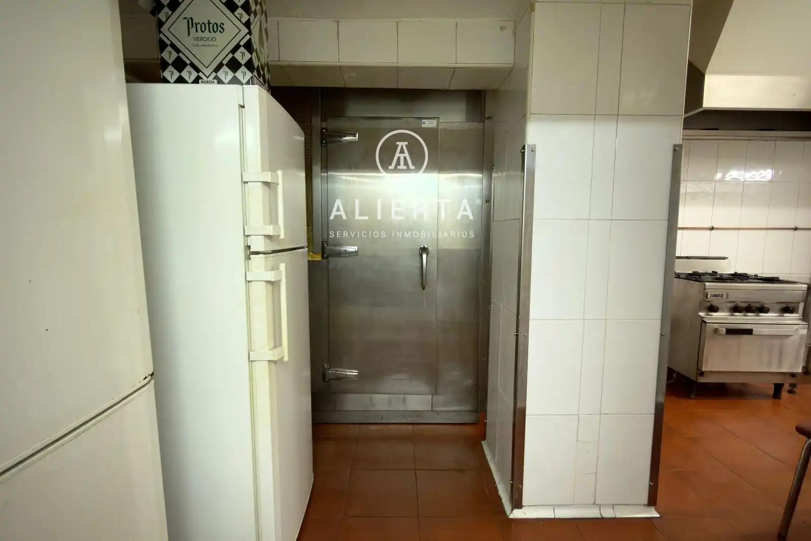 Gewerbefläche zum Verkauf in Pilar Aranda, imagen 50