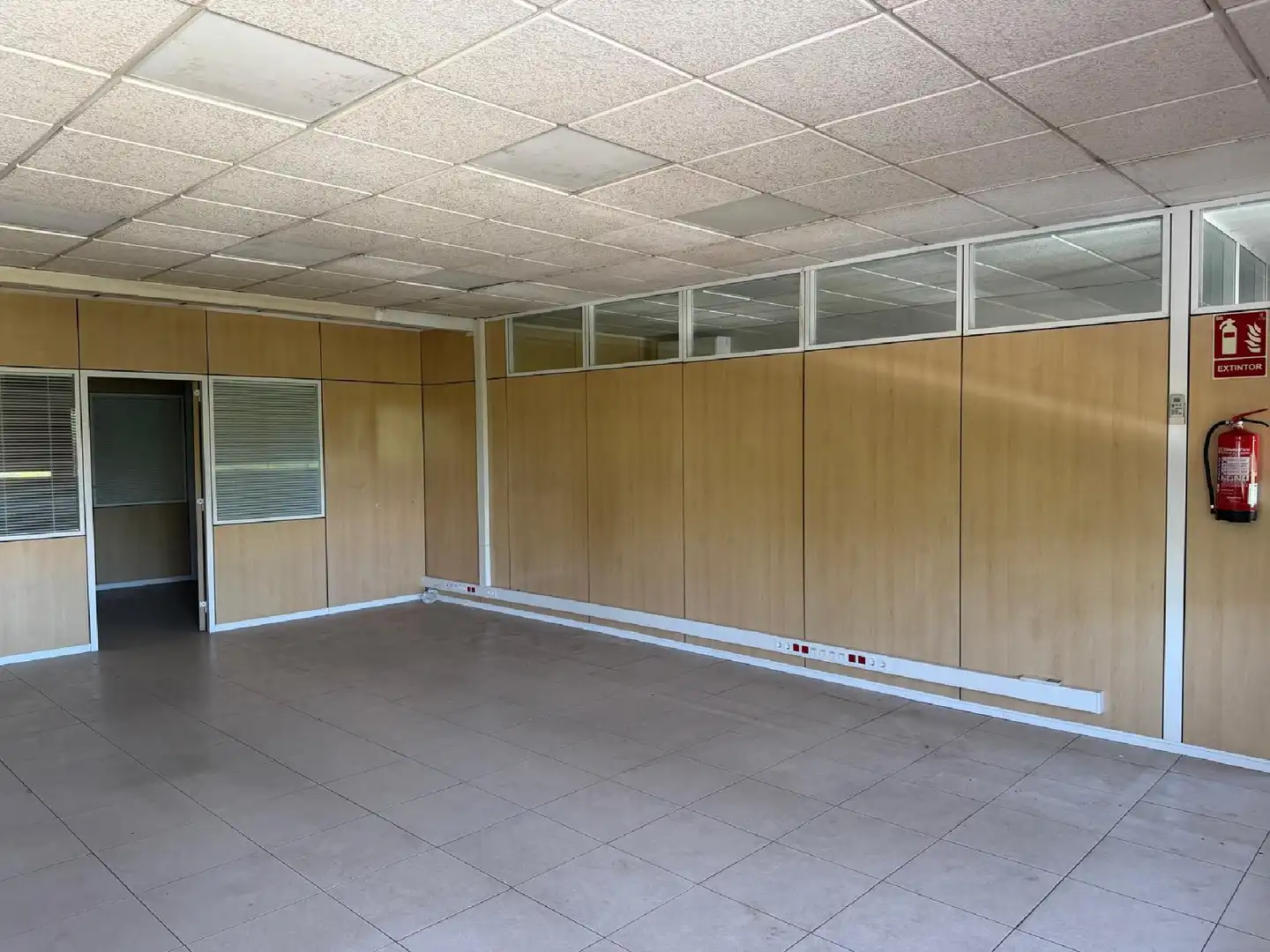 Industriegebäude zur Miete in Les Franqueses del Vallès, imagen 17