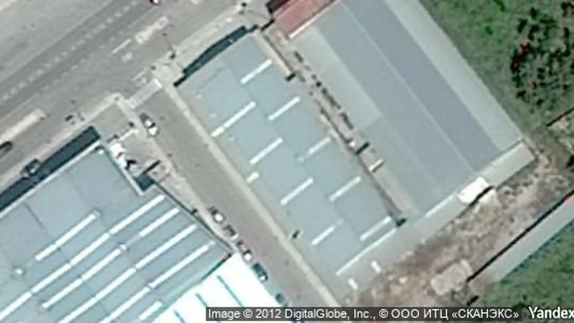 Industrial buildings for sale in Daimús