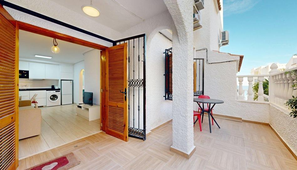 Foto 1 de Apartament de lloguer a Calle Islas Baleares, 46, Los Arenales del Sol, Alicante