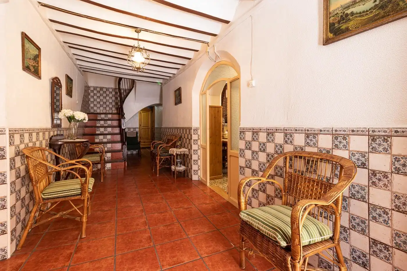 Casa in vendita a Pliego, imagen 5