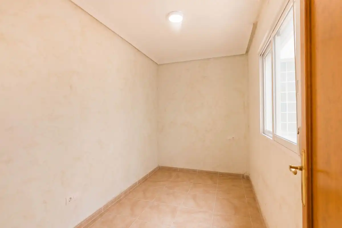 Flat for sale in Abanilla  with Heating, Terrace and Balcony