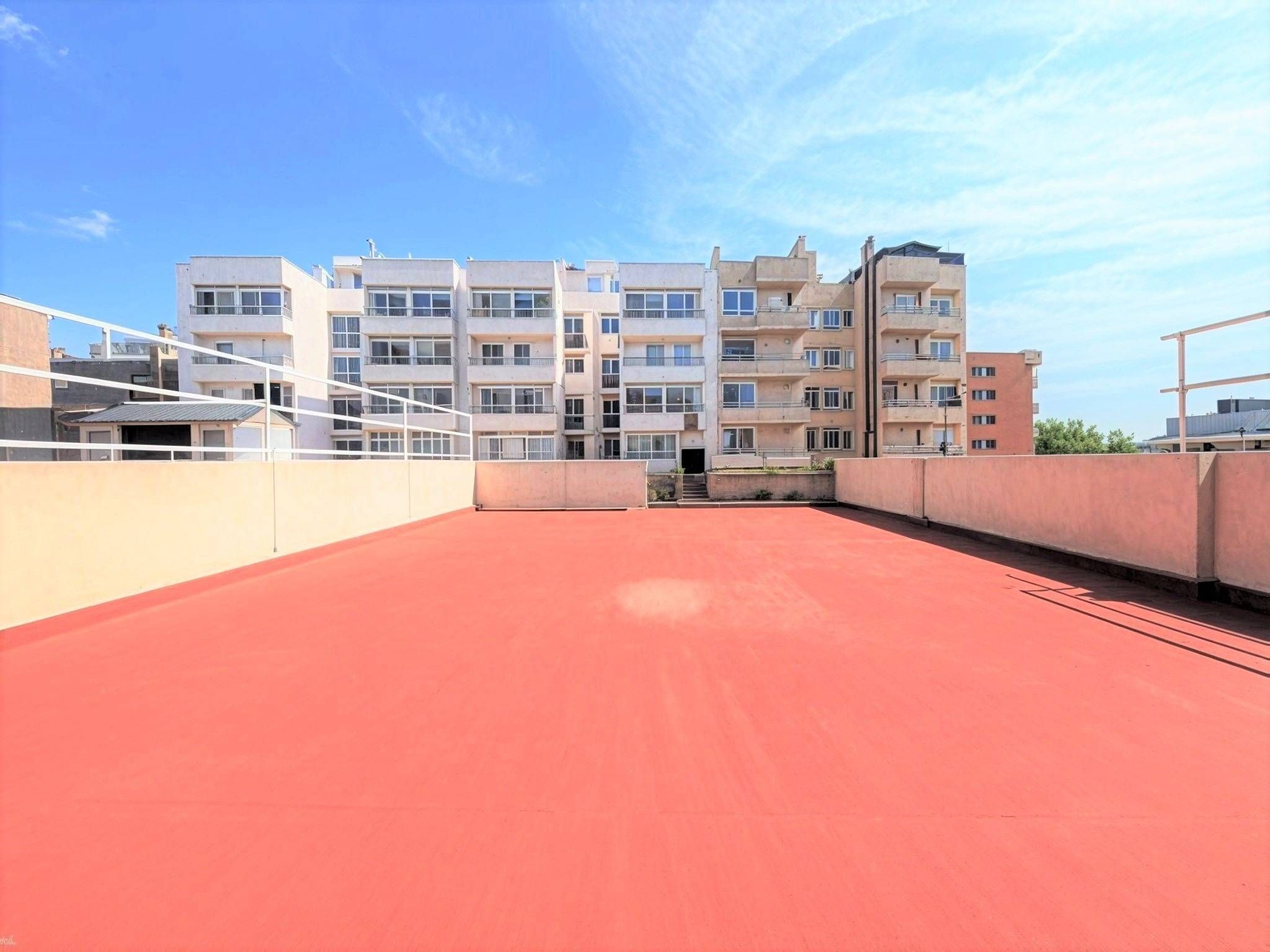Vista exterior de Piso en venta en Reus con Aire acondicionado, Calefacción y Terraza