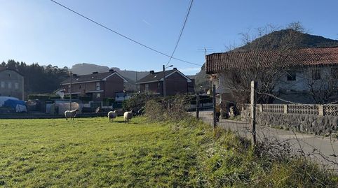 Foto 4 de Residencial en venta en Barrio Sámano-helguera, Sámano, Castro-Urdiales