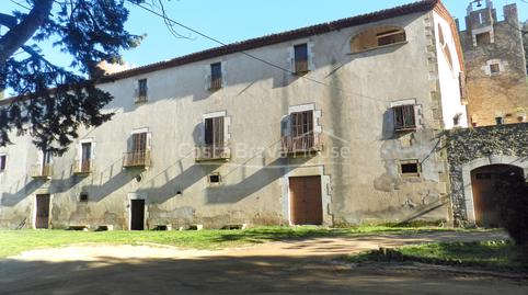 Foto 3 de Finca rústica en venta en Afores, Flaçà, Girona