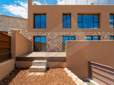 Casa a schiera in vendita a Centro
