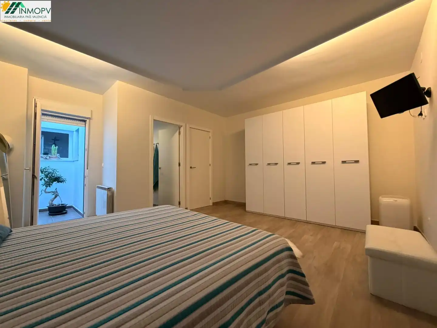 Flat for sale in Casco Urbano, imagen 16