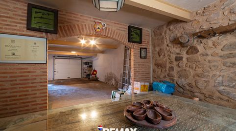 Foto 4 de Casa adosada en venta en Calle de la Iglesia, Torreiglesias, Segovia