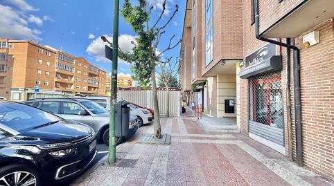 Foto 2 von Geschaftsraum zur Miete in Juan Pablo II, Sónsoles, Ávila Capital