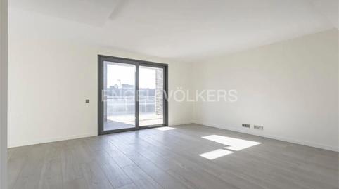 Photo 2 from new construction home in Flat for sale in Can Vidalet, Barcelona