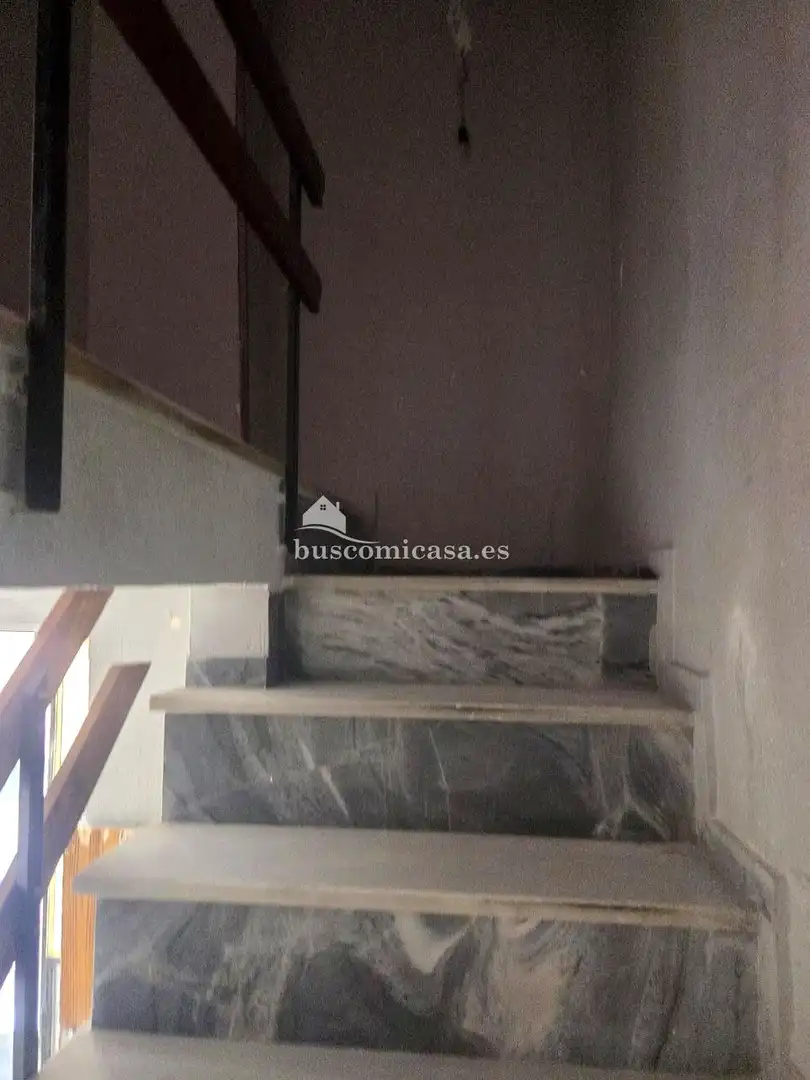 Casa adosada en venta en San Bartolomé, 6, Martos