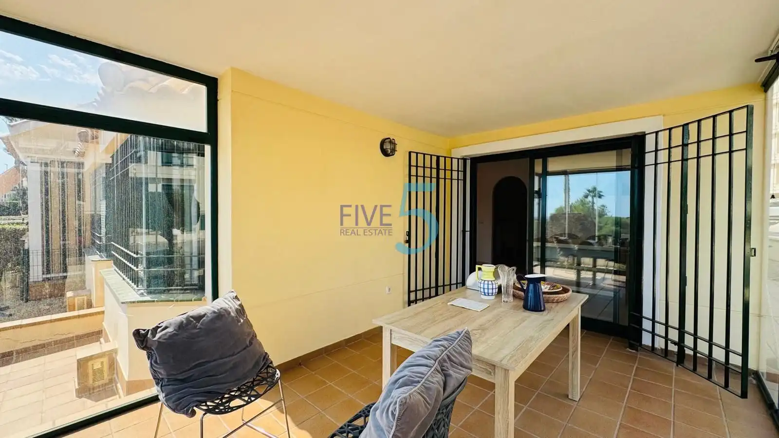 Adosado con piscina en venta en Orihuela Costa, imagen 9