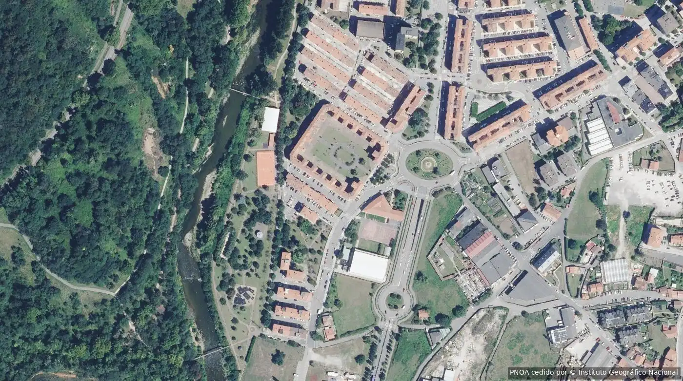 Pis en venda a Covadonga - Campuzano - Ciudad Vergel, imagen 7