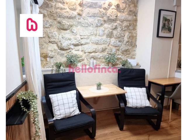 Piso en Venta en Calle Santa Lucía en Casco Antiguo - Sta. Cruz - Ayuntamiento