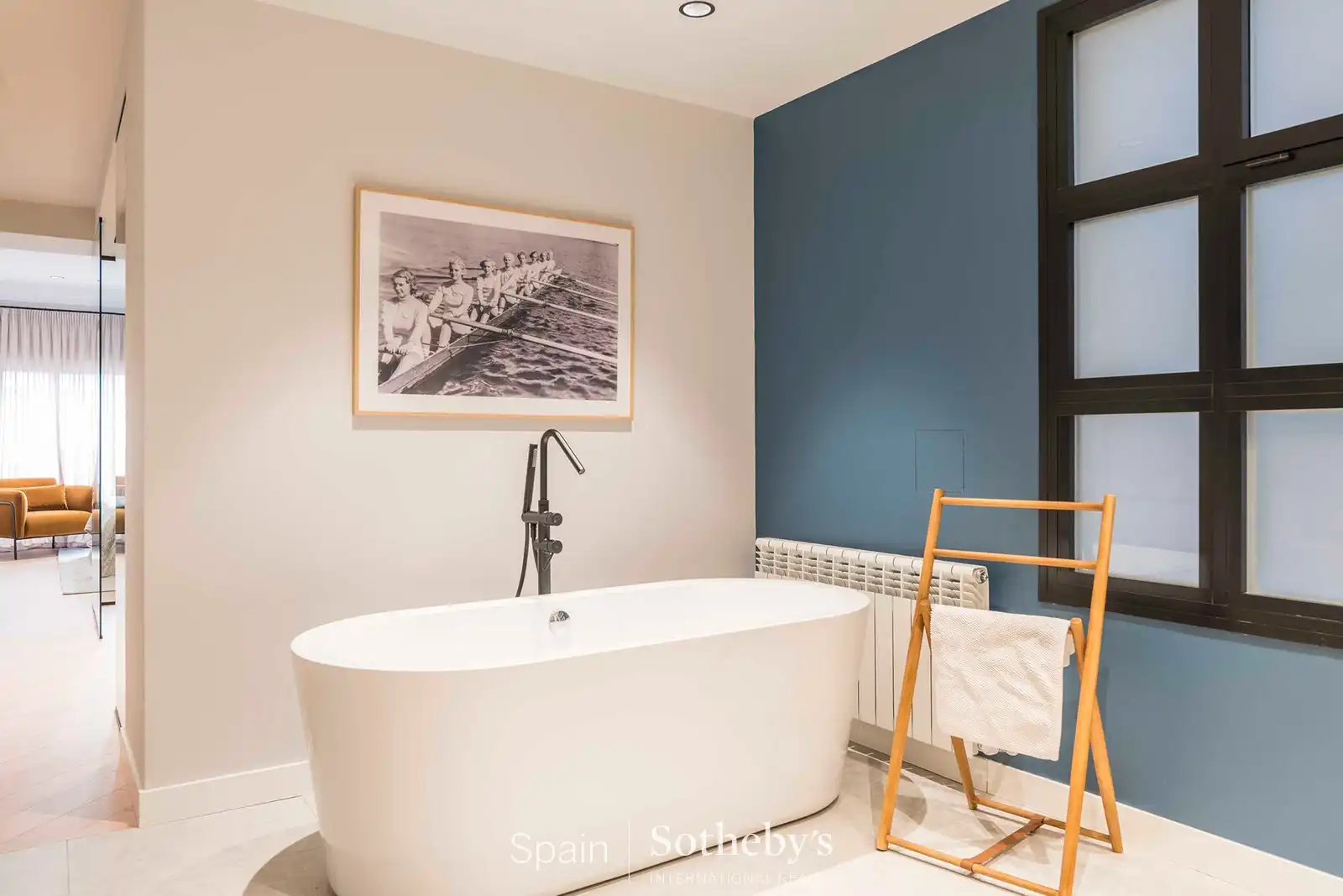 Appartement compact avec ascenseur à vendre à Calle de Narváez, imagen 23
