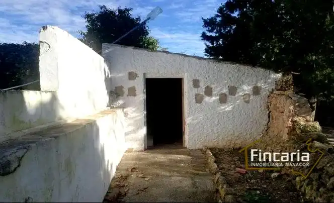 Finca rústica en venda en Sa Pobla amb Parquet i Piscina comunitària