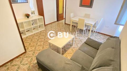 Foto 5 de Pis en venda a San Lazaro, El Torrejón - El Cerezo,  Sevilla Capital