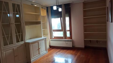 Foto 3 de Apartamento en venta en Avenida de Ramón Nieto, Lavadores, Vigo