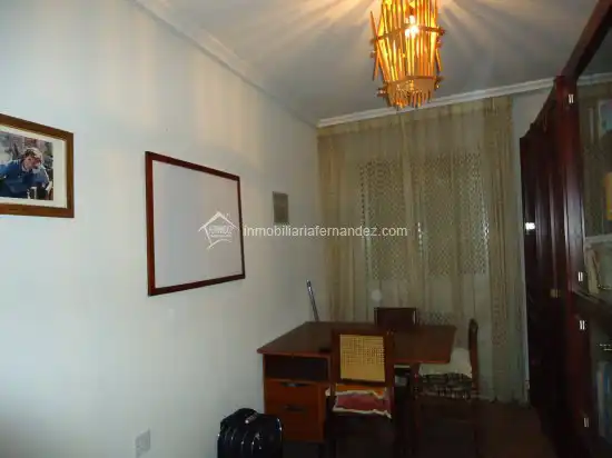Apartament amb ascensor de lloguer a Casco Antiguo, imagen 4
