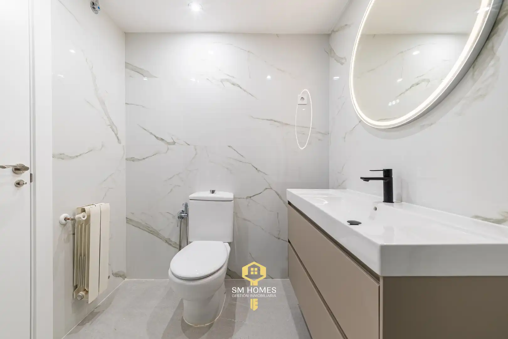 Flat with lift for sale in Pasaje Virgen de la Alegría, imagen 19