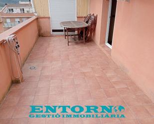 Terrace of Attic for sale in Ripollet  with Air Conditioner, Heating and Terrace