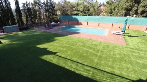 Foto 2 de Casa o chalet en venta en Les Fonts, Terrassa