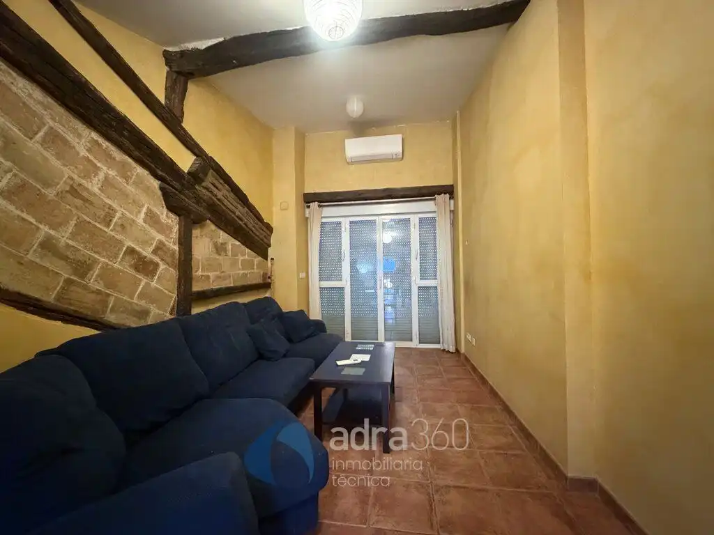 Dúplex en venta en  Logroño con Aire acondicionado, Calefacción y Terraza
