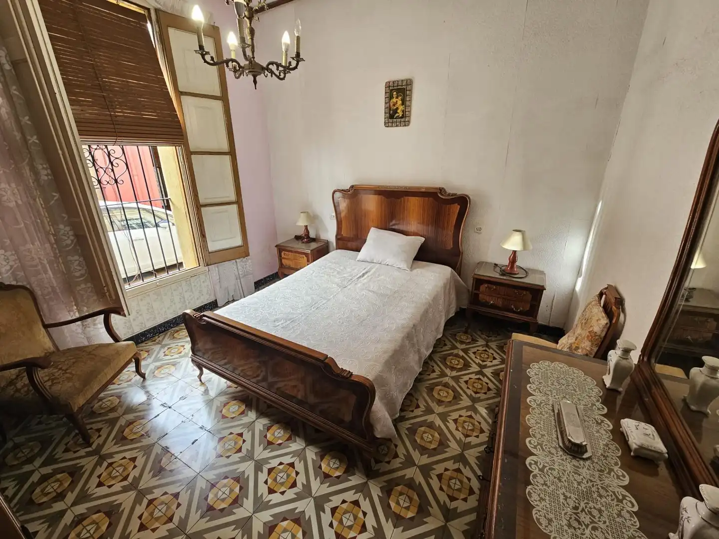 Habitación de Casa o chalet en venta en Calella