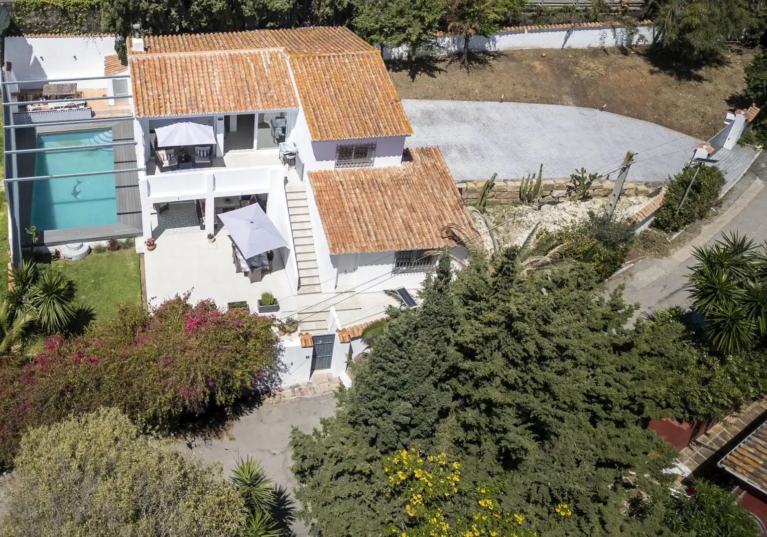 Villa zum Verkauf in Avenida España 52, imagen 56