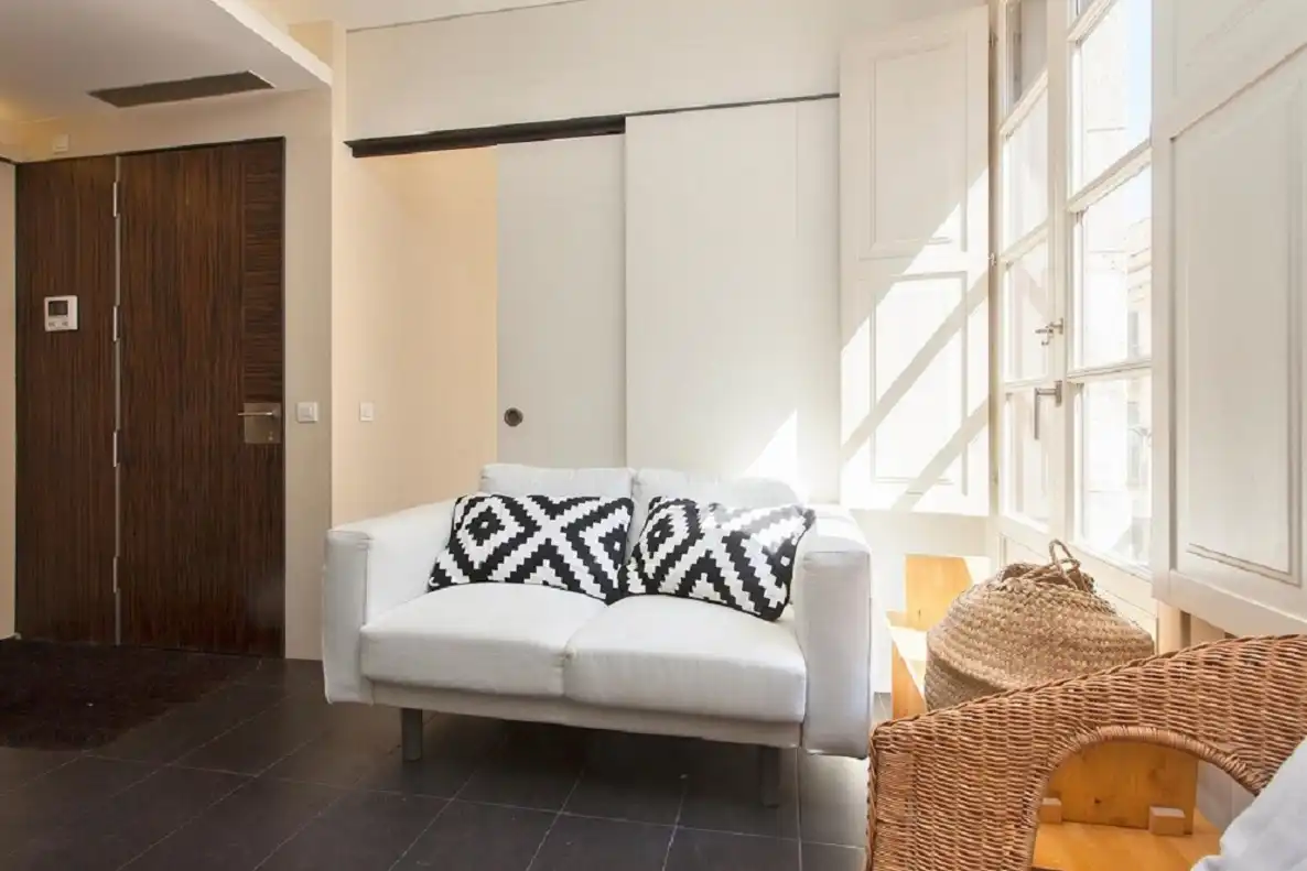 Apartments for rent in Avenida del Doctor Orts Llorca, 20, Levante Alto