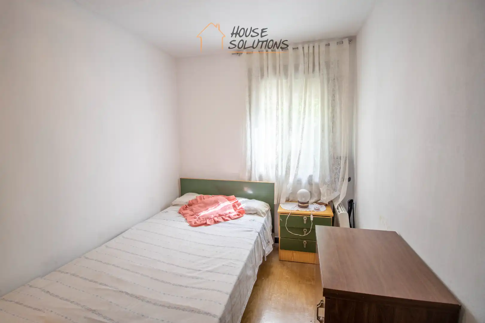 Habitación de Piso en venta en Sabadell con Aire acondicionado, Amueblado y Horno