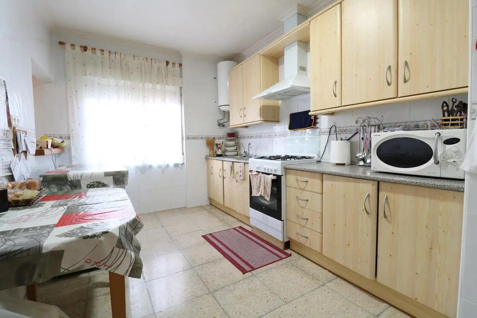 Detached house with garden for sale in La Algoda - Matola - Llano de San José, imagen 45