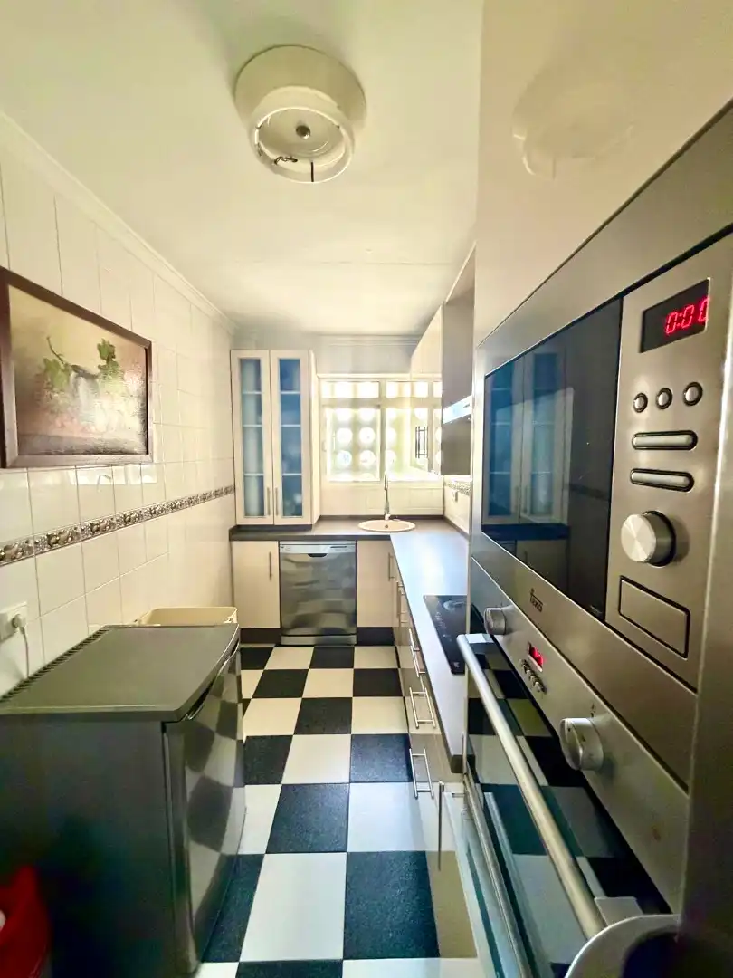 Apartament amb ascensor en venda a Avenida la Antilla, imagen 8