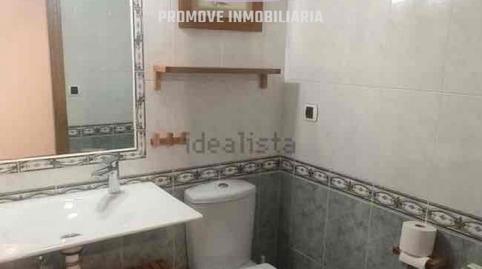 Foto 5 de Ático de alquiler en Balneario, Arteixo pueblo, Arteixo