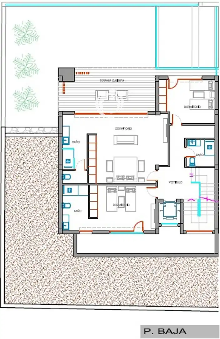 Casa o xalet de lloguer en Adeje amb Aire condicionat, Terrassa i Traster