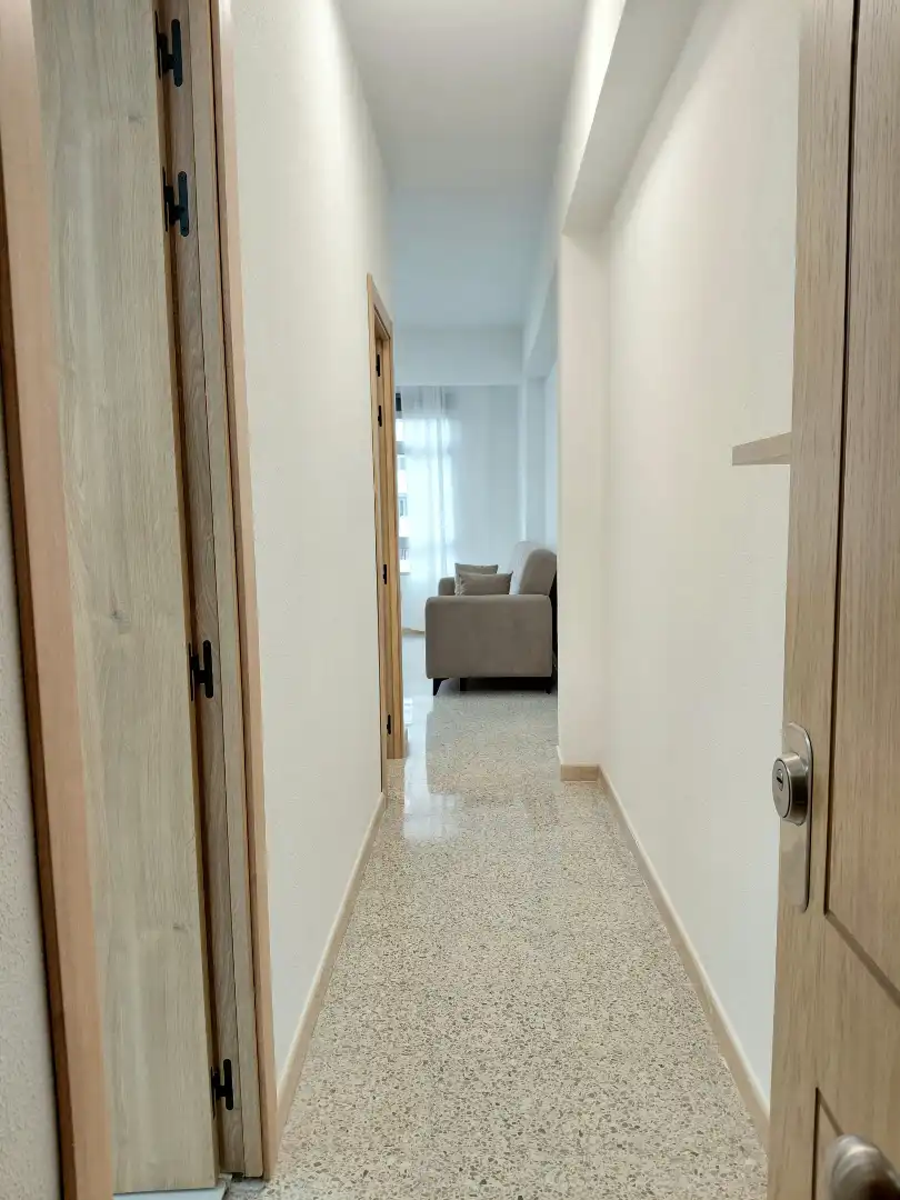 Flat for rent in Las Palmas de Gran Canaria  with Furnished and Washing machine
