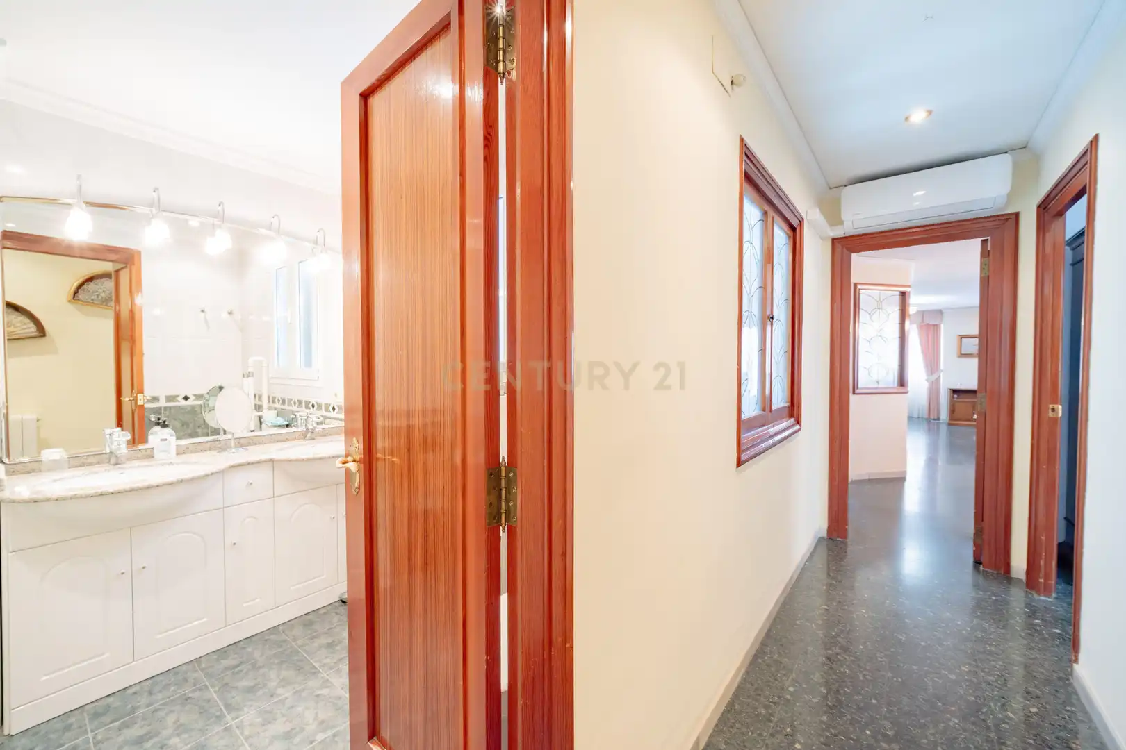 Apartament amb terrassa en venda a Carrer Doctor Llansol, 9, Alzira, Spain, imagen 17
