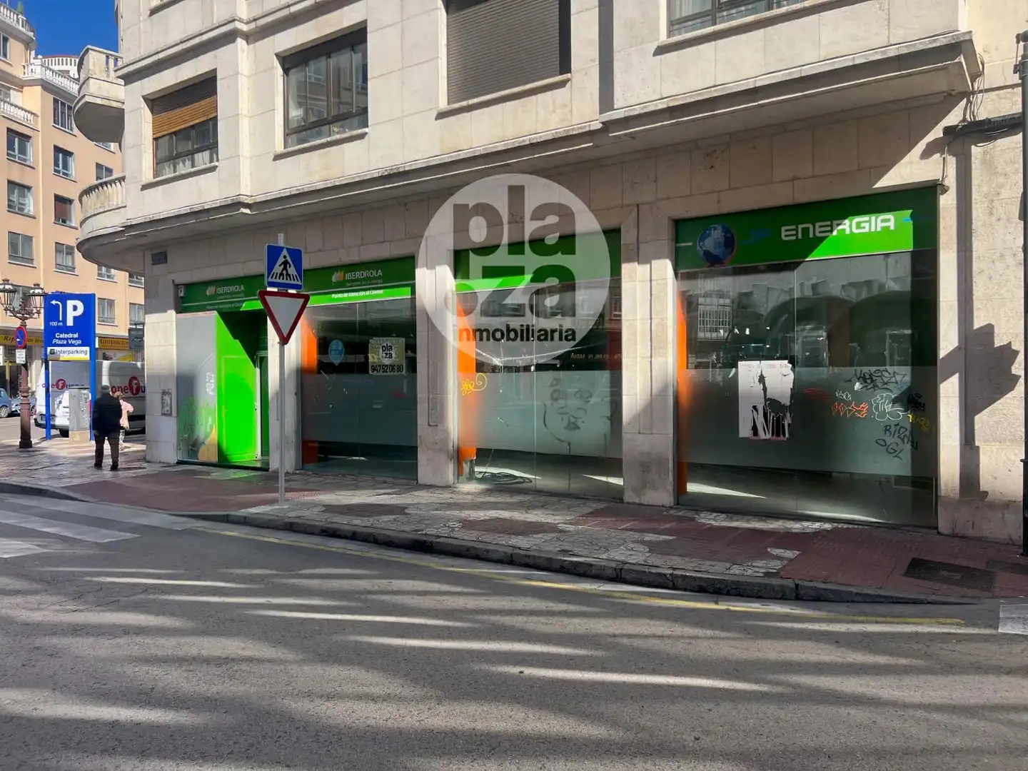 Local commercial à louer à MADRID, imagen 11
