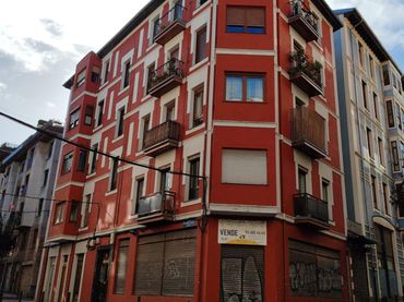 Wohnung zum Verkauf in Ramon y Cajal Kalea 2