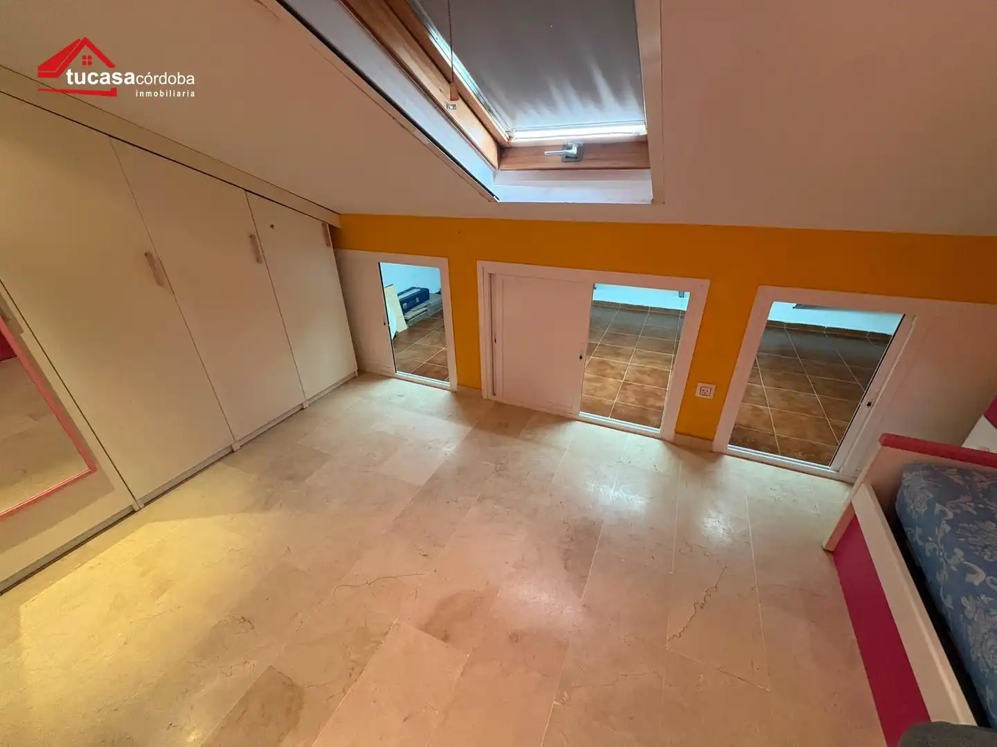 Casa o xalet en venda en Córdoba amb Aire condicionat, Calefacció i Terrassa