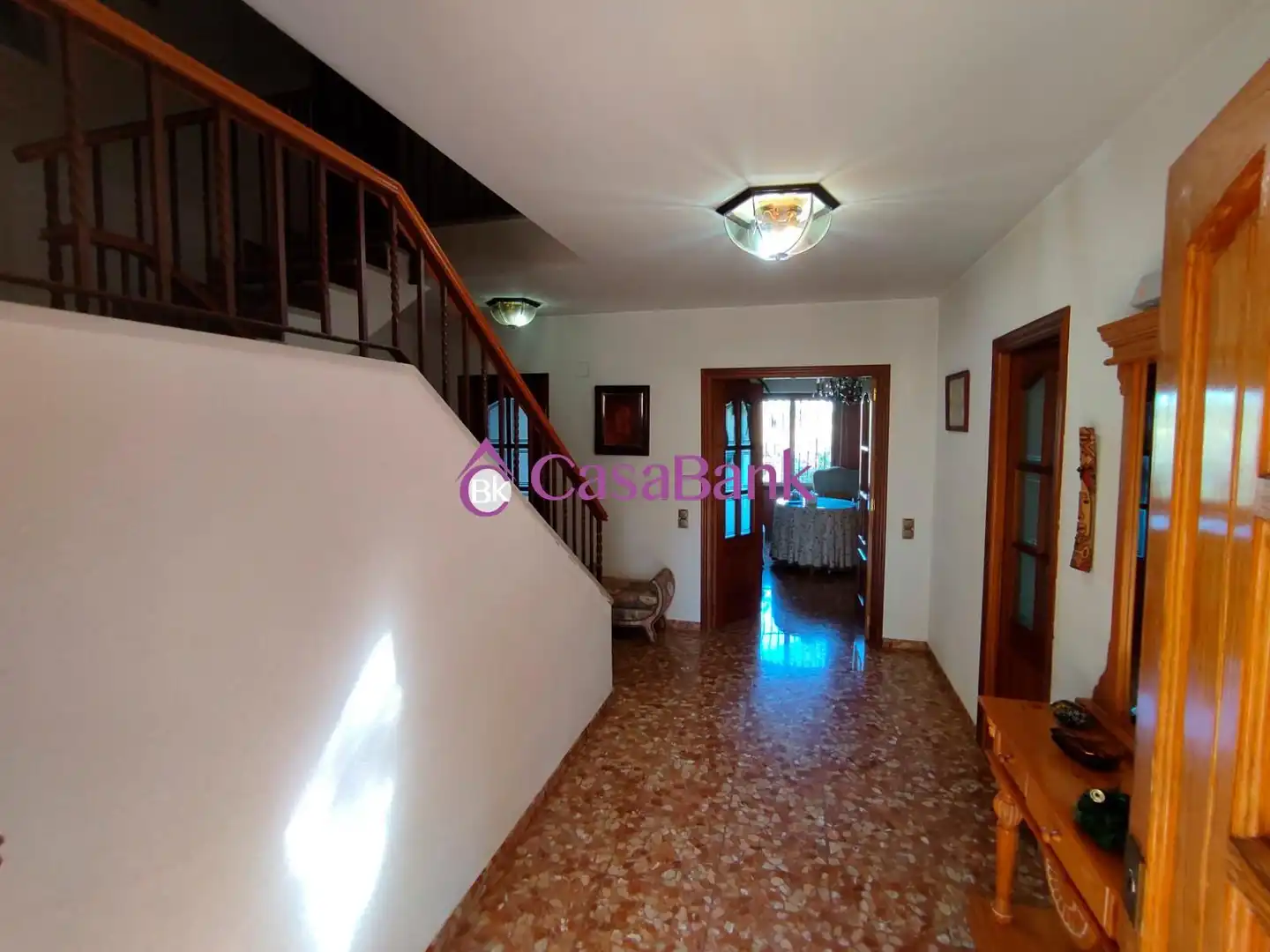 Casa con piscina en venta en Norte-Sierra, imagen 7