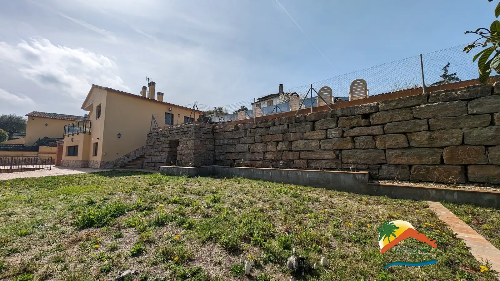 Casa amb piscina en venda a Montbarbat, imagen 29