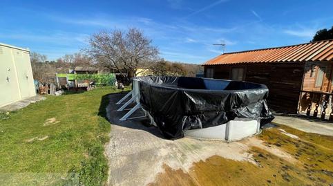 Foto 5 de Casa o chalet en venta en Área Rural, Zamora Capital