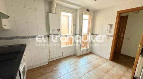 Foto 4 von Maisonette zur Miete in Avenida Orense, Los Arroyos, San Sebastián de los Reyes