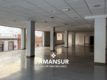 Business premises to rent in Avenida Guatemala