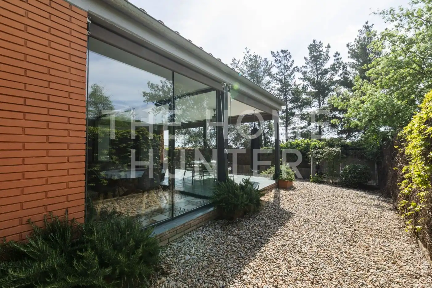 Haus mit Garten zum Verkauf in AV PRESIDENT COMPANYS, imagen 11