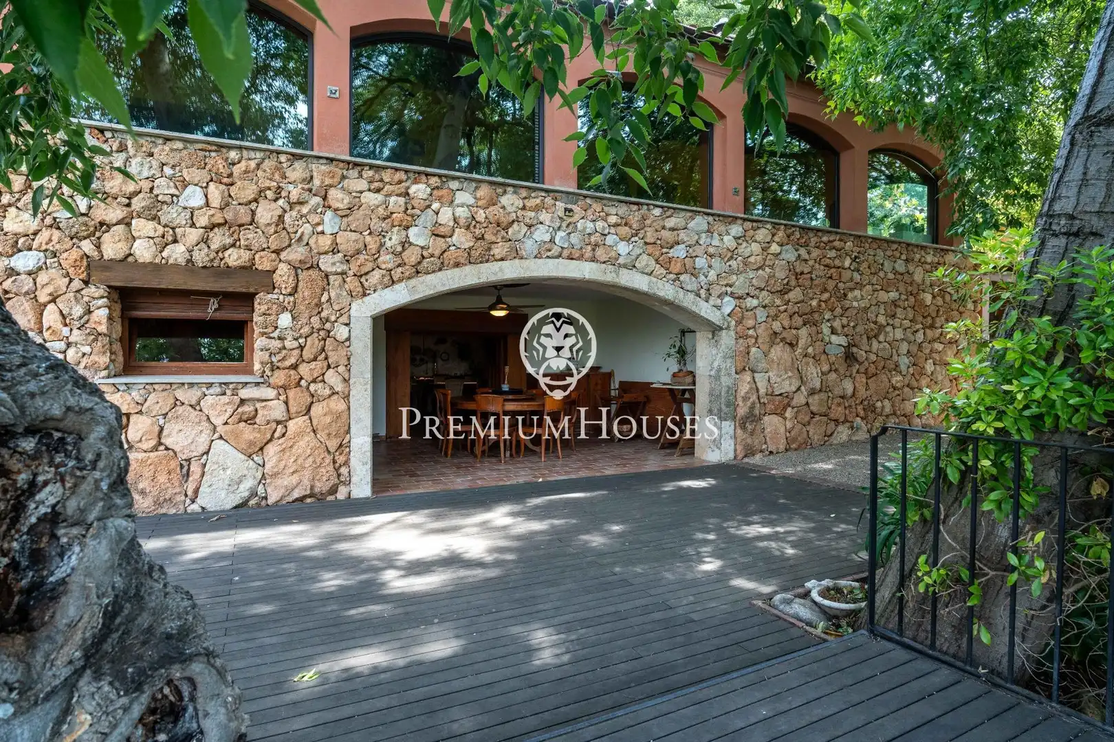 Maison rustique avec piscine à vendre à Gelida, imagen 48